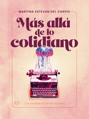 cover image of Más allá de lo cotidiano